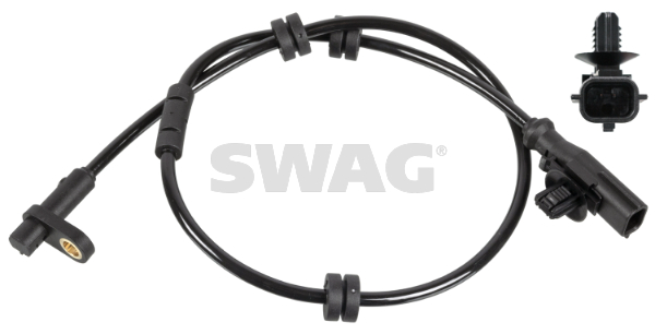 senzor,turatie roata 33 10 1338 SWAG